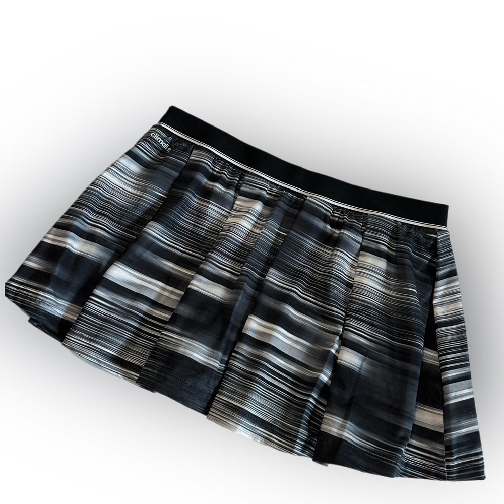 Adidas Response Climalite tennis skirt Size Medium